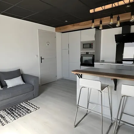 Gorges Du Tarn Apartment