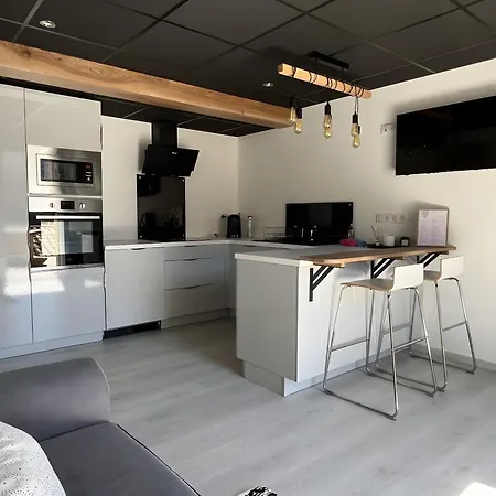 Apartment Gorges Du Tarn *