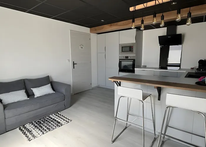 Gorges Du Tarn Apartment