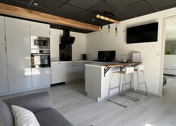 Apartment Gorges Du Tarn *