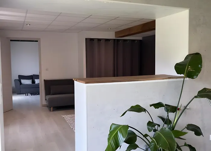 Apartment Gorges Du Tarn