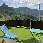 Gorges Du Tarn شقة